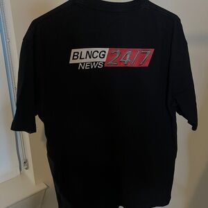 Balenciaga Tshirt